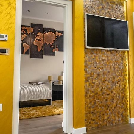 Apartment Delux 14 Σουμπότικα Εξωτερικό φωτογραφία