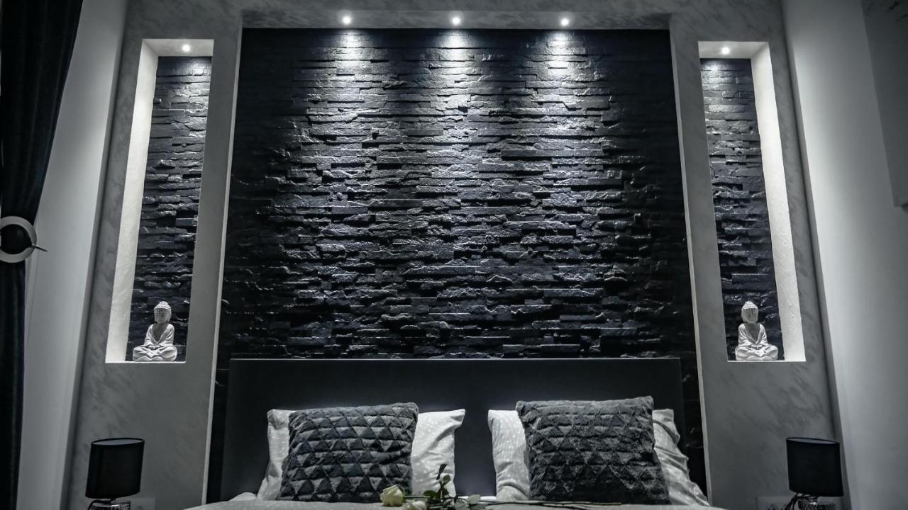 Apartment Delux 14 Σουμπότικα Εξωτερικό φωτογραφία