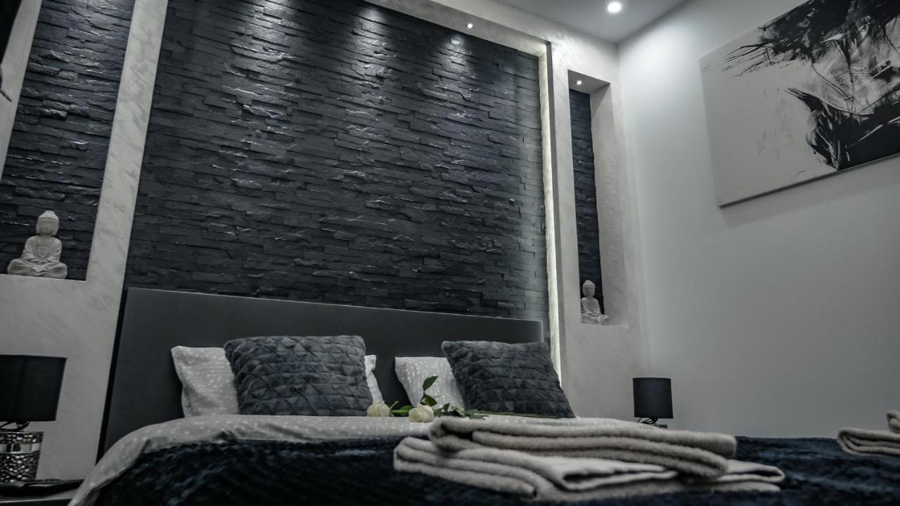 Apartment Delux 14 Σουμπότικα Εξωτερικό φωτογραφία