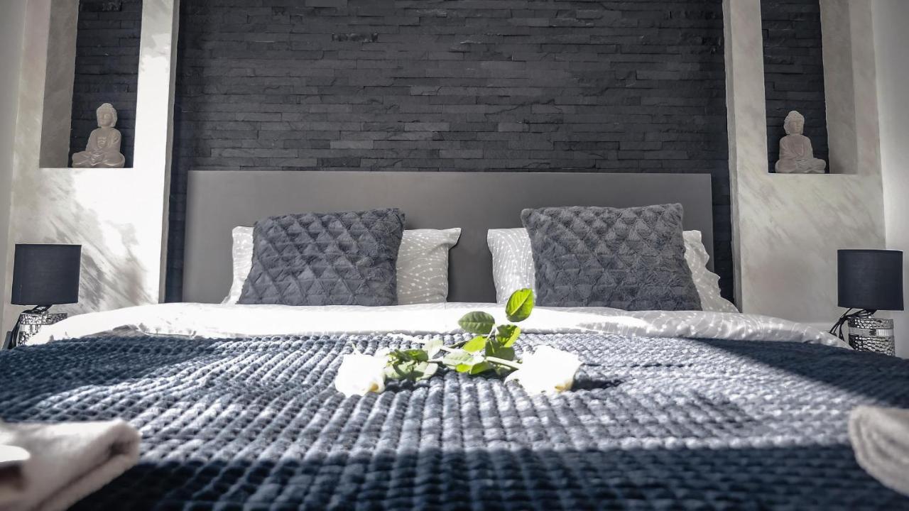 Apartment Delux 14 Σουμπότικα Εξωτερικό φωτογραφία