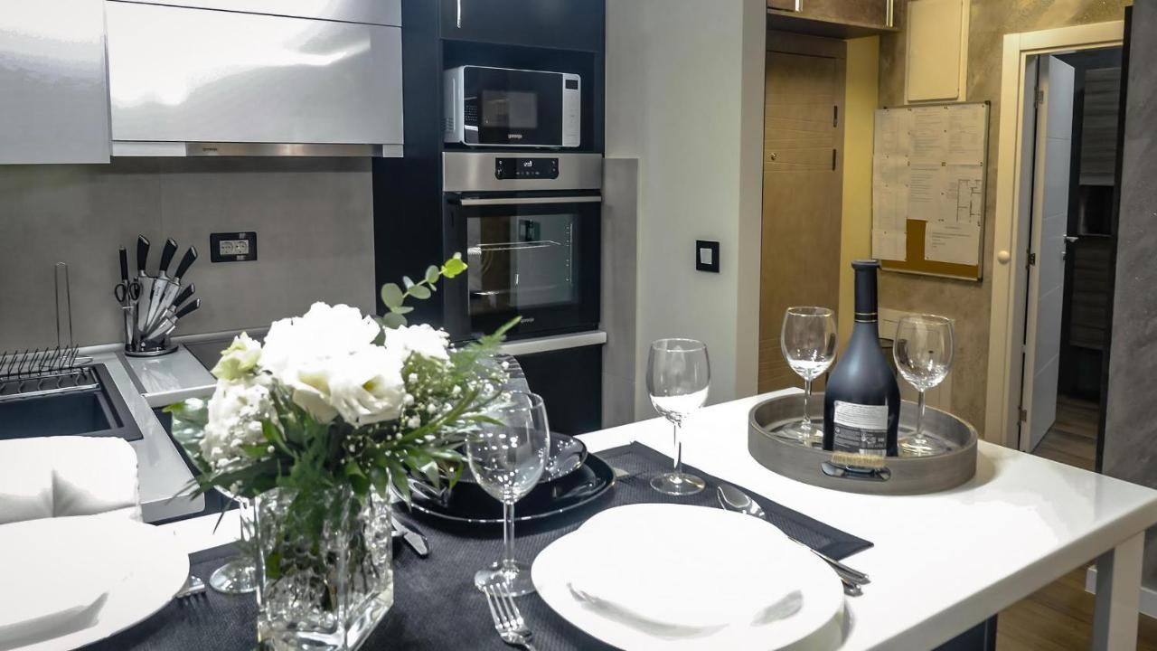 Apartment Delux 14 Σουμπότικα Εξωτερικό φωτογραφία