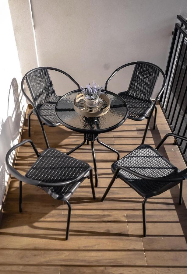 Apartment Delux 14 Σουμπότικα Εξωτερικό φωτογραφία