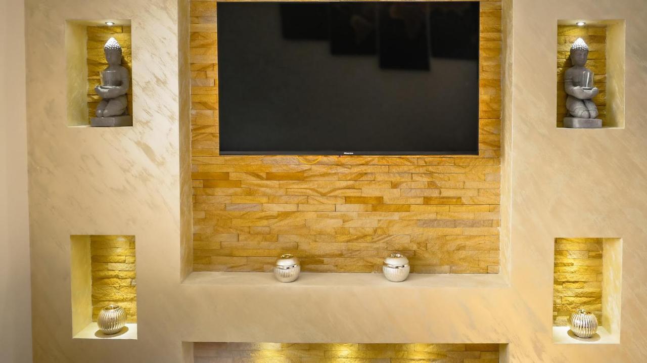 Apartment Delux 14 Σουμπότικα Εξωτερικό φωτογραφία